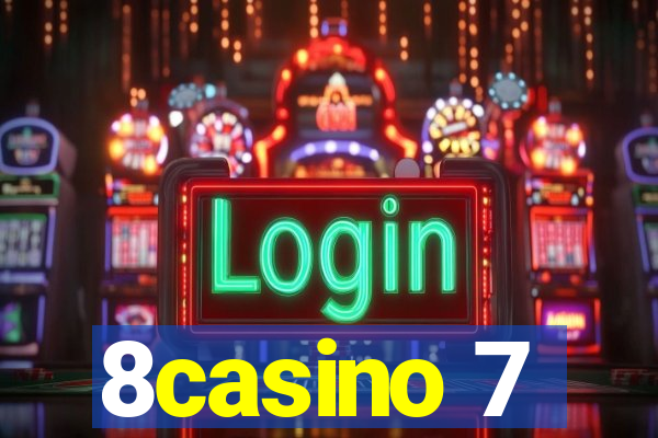 8casino 7